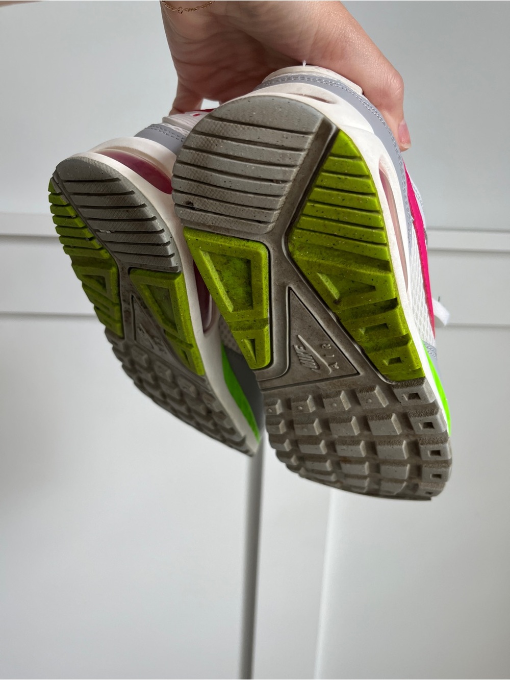 Nike Air Max Correlate Womens Size 8 511417-163 Running Sneakers - Picture 8 of 8